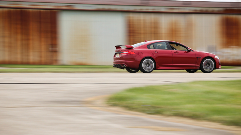 Illustration for article titled Driving The Shit Out Of The Best Performance Cars You Can Buy